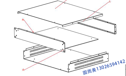 鈑金外殼,鈑金工藝,鈑金外殼設(shè)計(jì)過程中必須了解的注意事項(xiàng)，你知道嗎？